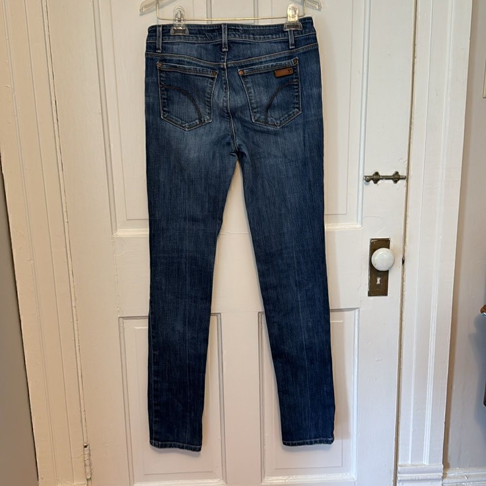 Joe’s Jeans Skinny Visionaire stretch Aniston wash 29 skinny stretch denim - Picture 10 of 10